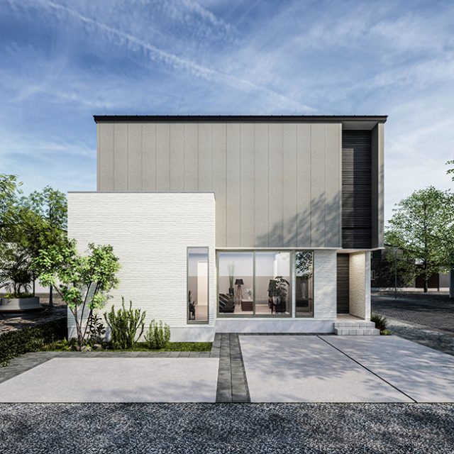 土地探し相談会｜松本建設